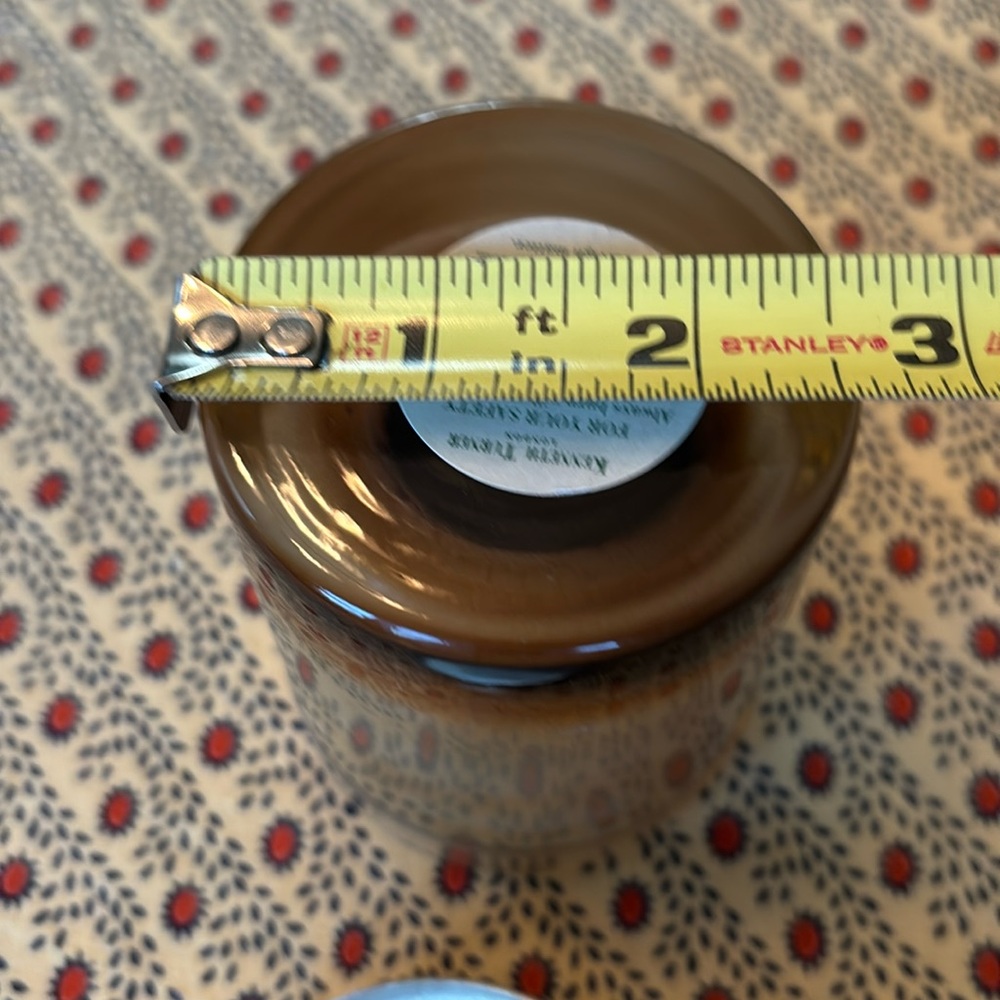 Vintage Kenneth Turner Perfumed Candle - Picture 5 of 8